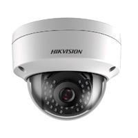 Esta es la imagen de camara domo ip hikvision ds-2cd1123g0e-i(c) 2 megapixel / 30 mts ir exir / exterior ip67 / ik10 / lente 2.8 mm / dwdr / poe / onvif