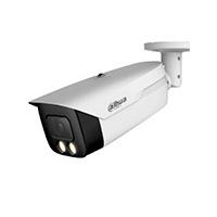 Esta es la imagen de camara hdcvi/ dahua/ hac-hfw1509mhn-a-led-0360b-s2/ bullet full color de 5 mp con lente de 3.6 mm y microfono integrado con vision nocturna hasta 50 mts