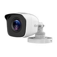 Esta es la imagen de camara hilook bala turbohd 2 megapixeles (1080p) / gran angular 103º / lente 2.8 mm / metal / ir exir inteligente 20 mts / exterior ip66 / dwdr / tvi-ahd-cvi-cvbs