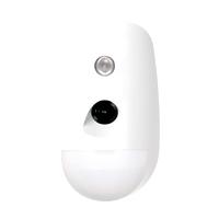 Esta es la imagen de camara inalambrica hikvision ds-pdpc12p-eg2-wb inalámbrica + pir / 6 años de batería / inmunidad a mascotas / rango de detección de 12 mts / angulo de 85.9° de cobertura / 1 kilómetro de cobertura /