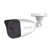 Esta es la imagen de camara ip bala hilook by hikvision ipc-b140h(c) 4 megapixel / 30 mts ir / exterior ip67 / poe / wdr 120 db / lente 2.8 mm / h.265+ / onvif