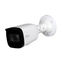 Esta es la imagen de camara ip dahua bullet de 4 megapixeles/ lente motorizado de 2.8 a 12mm/ h.265/ ir de 50 metros/ wdr