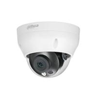 Esta es la imagen de camara ip dahua domo de 4 megapixeles/ lente de 2.8mm/ ir de 30 mts/ h.265/ wdr real/ ip67/ poe/ 3d dnr/ hlc/