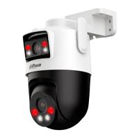 Esta es la imagen de camara ip/ dahua/ ipc-wpt1539dd-sw-5e2-pv/ pt wifi dual de 10 mp