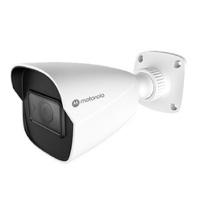 Esta es la imagen de camara ip motorola mtibm045701 / bullet metal / lente fijo / 5mp / icr