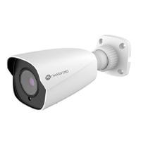 Esta es la imagen de camara ip motorola mtibm055701 / bullet metal / lente fijo / 5mp / ik10 / ip67 / onvif / poe / dnr 3d
