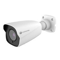 Esta es la imagen de camara ip motorola mtibm055711 / bullet metal / varifocal / 5mp / icr