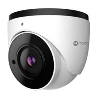 Esta es la imagen de camara ip motorola mtidm045701 / domo metal / lente fijo / 5mp / ik10 / ip67 / onvif / poe / dnr 3d