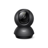 Esta es la imagen de camara ip tapo c211 wifi 3mp 360 horizontal 114 vertical vision nocturna deteccion de personas capacidad hasta 512gb