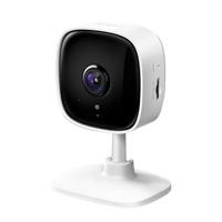Esta es la imagen de camara ip tp-link tapo c110 wifi 3mp microsd 256gb vision nocturna audio birideccional