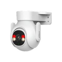 Esta es la imagen de camara ip wifi pt/ dahua/ dh-p5b-pv/ wifi de 5 mp con audio bidireccional (microfono y altavoz)