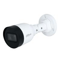 Esta es la imagen de camara ip/dahua/dh-ipc-hfw1230s1-a-s5/camara ip bullet de 2 megapixeles/ lente de 2.8mm/ 102 grados de apertura/ micrfono integrado/ h.265/ ir de 30 metros/ ip67/ poe/ dwdr/