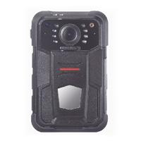Esta es la imagen de camara movil body cam hikvision ds-mh2311/32g/gle grabacion a 1080p / ip67 / h.265 / 32 gb / gps / wifi / 3g y 4g / fotos de 30 megapixel