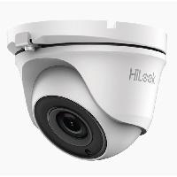 Esta es la imagen de camara turret turbo hd 2 megapixeles hilook by hikvision thc-t120-m lente 2.8 mm / 20 mts ir exir / tvi-ahd-cvi-cvbs / ip66