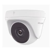 Esta es la imagen de camara turret turbohd 2 megapixeles hilook by hikvision thc-t120-pc lente 2.8 mm / 20 mts ir exir / 4 tecnologias (tvi / ahd / cvi / cvbs) / uso en interior