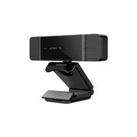Esta es la imagen de camara web acteck haptos cw480 / 2k full hd / 15 - 30 fps / 169 / microfono / usb 2.0 / negro / ac-933056