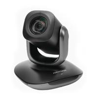 Esta es la imagen de camara web ptz hikvision ds-uvc-p12 alta denificion (1080p) para salas de juntas / gran angular / microfono integrado / facil de instalar / reduccion de ruido inteligente