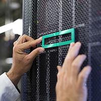 Esta es la imagen de care pack hp instalacion y puesta en marcha- startup dl180 dl380e service (electronico)