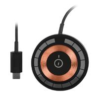 Esta es la imagen de cargador magnetico para smartphone voltus