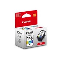 Esta es la imagen de cartucho canon cl-146xl tricolor