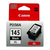 Esta es la imagen de cartucho canon pg-145xl negro