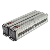Esta es la imagen de cartucho de baterias de recambio 140 de apc para modelos surta3000xl