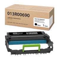 Esta es la imagen de cartucho de tambor xerox 013r00690