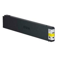 Esta es la imagen de cartucho epson alta capacidad t02y420 tinta amarillo