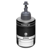 Esta es la imagen de cartucho epson modelo 774 negro