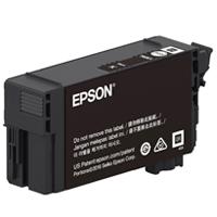 Esta es la imagen de cartucho epson modelo t40w negro