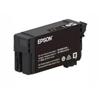Esta es la imagen de cartucho epson modelo t41p negro
