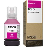Esta es la imagen de cartucho epson modelo t49h magenta