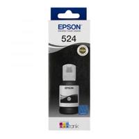 Esta es la imagen de cartucho epson modelo t524 negro