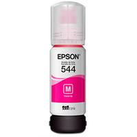 Esta es la imagen de cartucho epson modelo t544 magenta