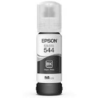 Esta es la imagen de cartucho epson modelo t544 negro