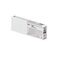 Esta es la imagen de cartucho epson modelo t55k ultrachrome hd / hdx negro claro claro