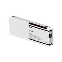 Esta es la imagen de cartucho epson modelo t55k ultrachrome hd / hdx negro claro