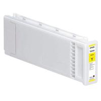 Esta es la imagen de cartucho epson modelo t694 amarillo