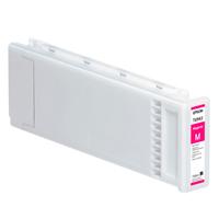 Esta es la imagen de cartucho epson modelo t694 magenta
