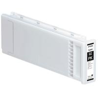 Esta es la imagen de cartucho epson modelo t694 negro photo