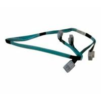 Esta es la imagen de casbles hpe ml350 gen10 sff aroc cable kit