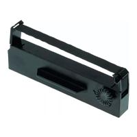 Esta es la imagen de cinta epson negra para miniprinters erc-27b