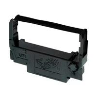 Esta es la imagen de cinta epson negra para miniprinters erc-38b