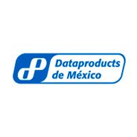Esta es la imagen de cinta tallygenicom para impresora matriz de punto