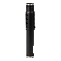 Esta es la imagen de columna de extensión ajustable peerless- av aec0810 de 2.43 a 3.04 mts y capacidad de carga de hasta 227 kg.