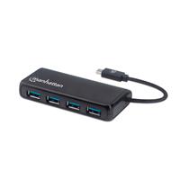 Esta es la imagen de conector hub usb