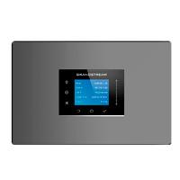 Esta es la imagen de conmutador ip grandstream ucm6302/ 2 fxo 2 fxs 1000 extensiones sip 200 llamadas simultaneas 3 puerto gigabit montaje en pared y escritorio compatible con gdms remote connet wave
