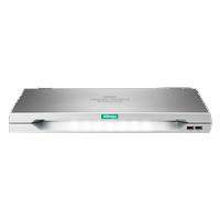 Esta es la imagen de consola hpe lcd 8500 1u intl kit