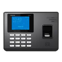 Esta es la imagen de control de asistencia / anviz / an-gc100 / huella / rfid / pin / wifi / lan / crosschex estandar / 1