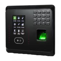 Esta es la imagen de control multi-biometrico zk / reconocimiento para 2000 tarjetas id / 1500 rostros / 2000 huellas / interfaz para control de acceso/ no es wifi